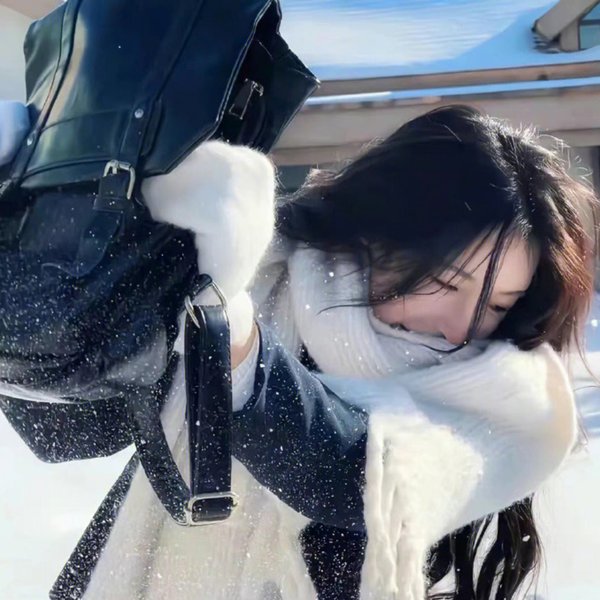 三姊妹